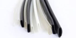 Air Shaft Silicone Tube