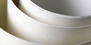 Teflon Impression Cloth Fabric