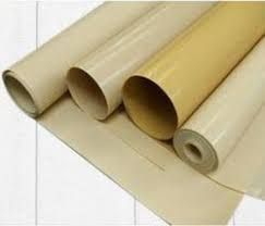 PTFE Cloth Fiber Glass Teflon Coating