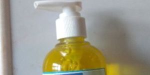 Freshcon Hand Wash