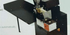 Long Incense Stick Making Machine