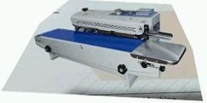 Pouch Sealing Machine