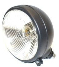 Head Light AND HEAD LAMP GLASS