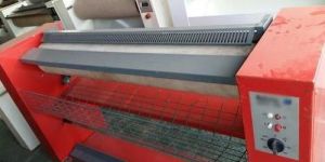 Electric Heated Bed Press