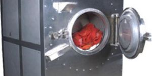 Industrial Washing Machine