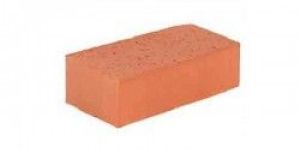 Heat Duty Red Clay Bricks