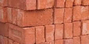 Refractory Red Clay Bricks