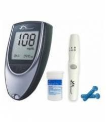 Gluco One Monitor Kit