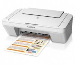 Inkjet Colour Printer