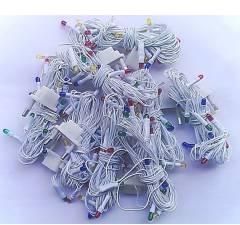 Multicolour LED Rice Light