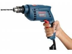 Professional Impact Drill