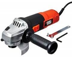 Small Angle Grinder