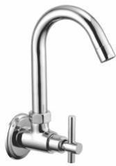Wall Mounted Sink Cock