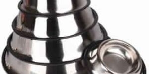 Regular Non Skid Bowl