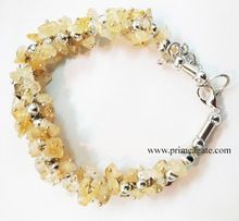 Natural Stone Bracelet