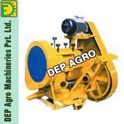 Heavy Duty Sugarcane Crusher