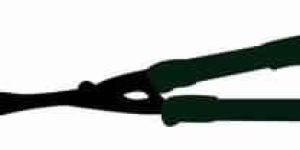 Hedge Shears