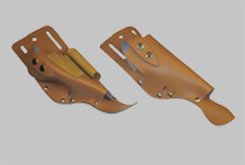 Chordless Drill Holster