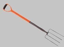 Digging Fork