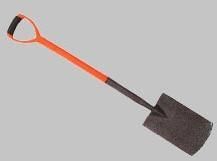 Digging Spade