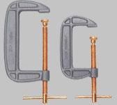 G-Clamps
