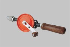 Hand Drill Machine