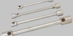 Heavy Duty Wheel Spanners