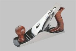 Iron Jack Plane