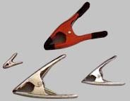 Spring Clamp