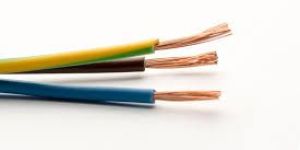 Domestic Cable / House Wiring Cables