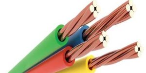 Telecommunication Cable