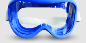 Autoclavable Goggles ( Direct Ventilation )