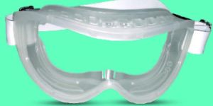 SGIV Autoclavable Cleanroom Goggles