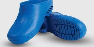 Autoclavable Shoes