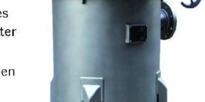 BAG FILTER HOUSING CLAMP CLOSURE MULTI ( SPEED-LOK )