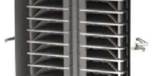 Horizontal Filter Press