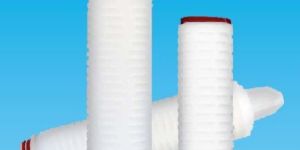 MEMBRANE FILTER CARTRIDGE ( HYDROPHOBIC )