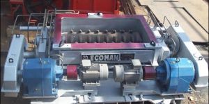 Lump Breaker Machines