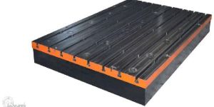 Floor Plate