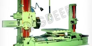Horizontal Boring Machine