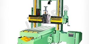 Planer Machine