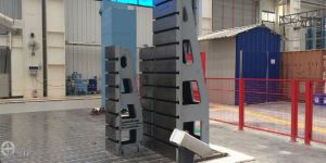 T-Slotted Angle Plate