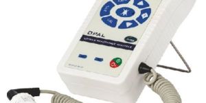 Oxygen Analyser