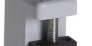 Patient Circuit Arm Mounting Bracket Rail Mount Type