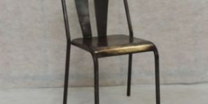 Iron Chair