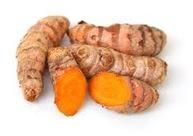 Turmeric Curcuma longa Extract 95% powder