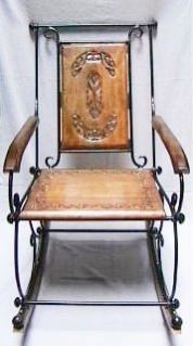 Rocking Chair
