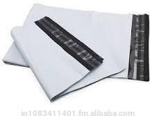 Manbharipack Tamper Proof Envelope