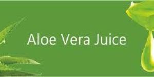 Aloe Vera Juice