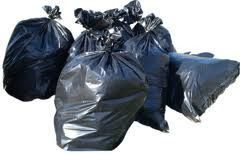 Garbage Bag